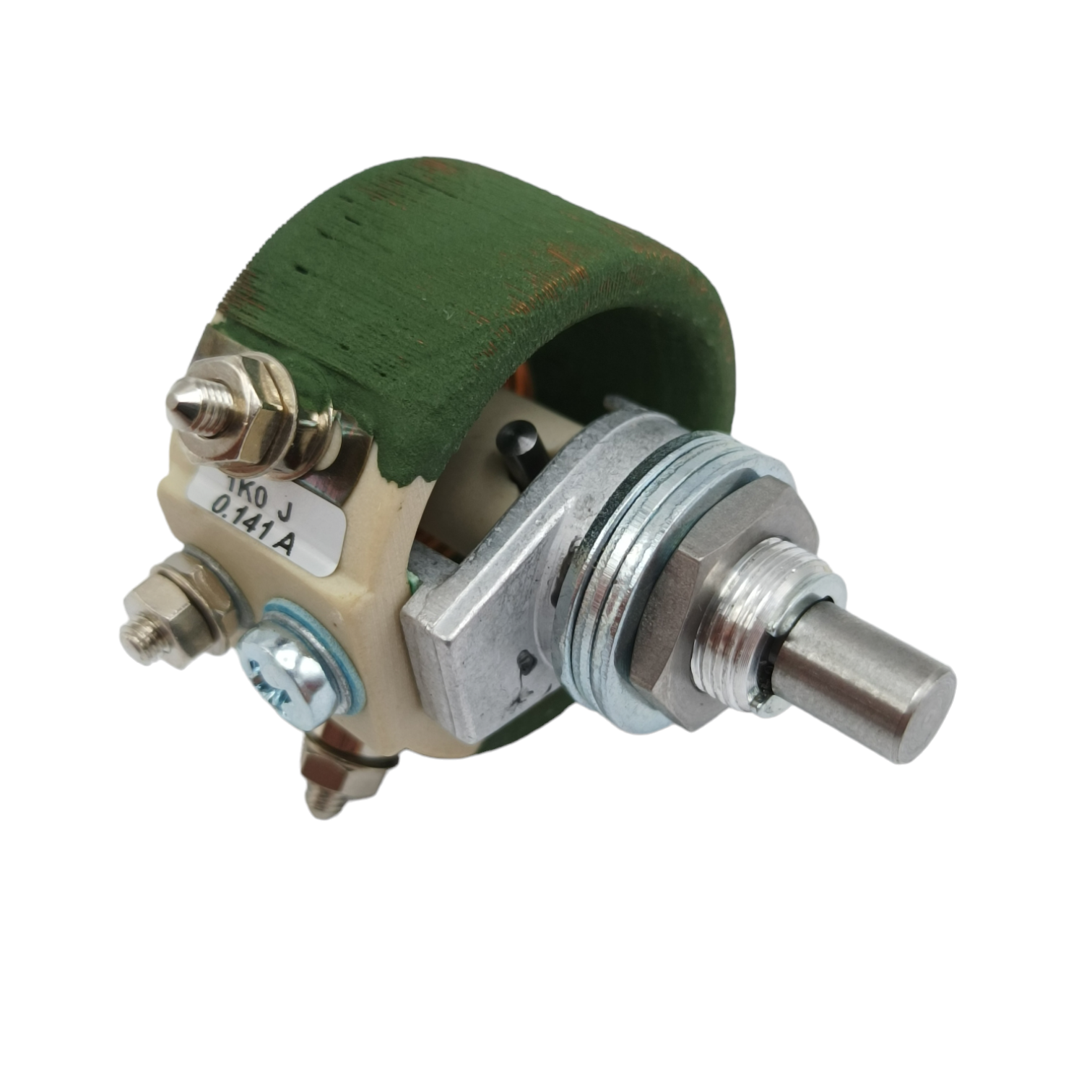 4CB04513 - POTENTIOMETER 20W / 1K0R