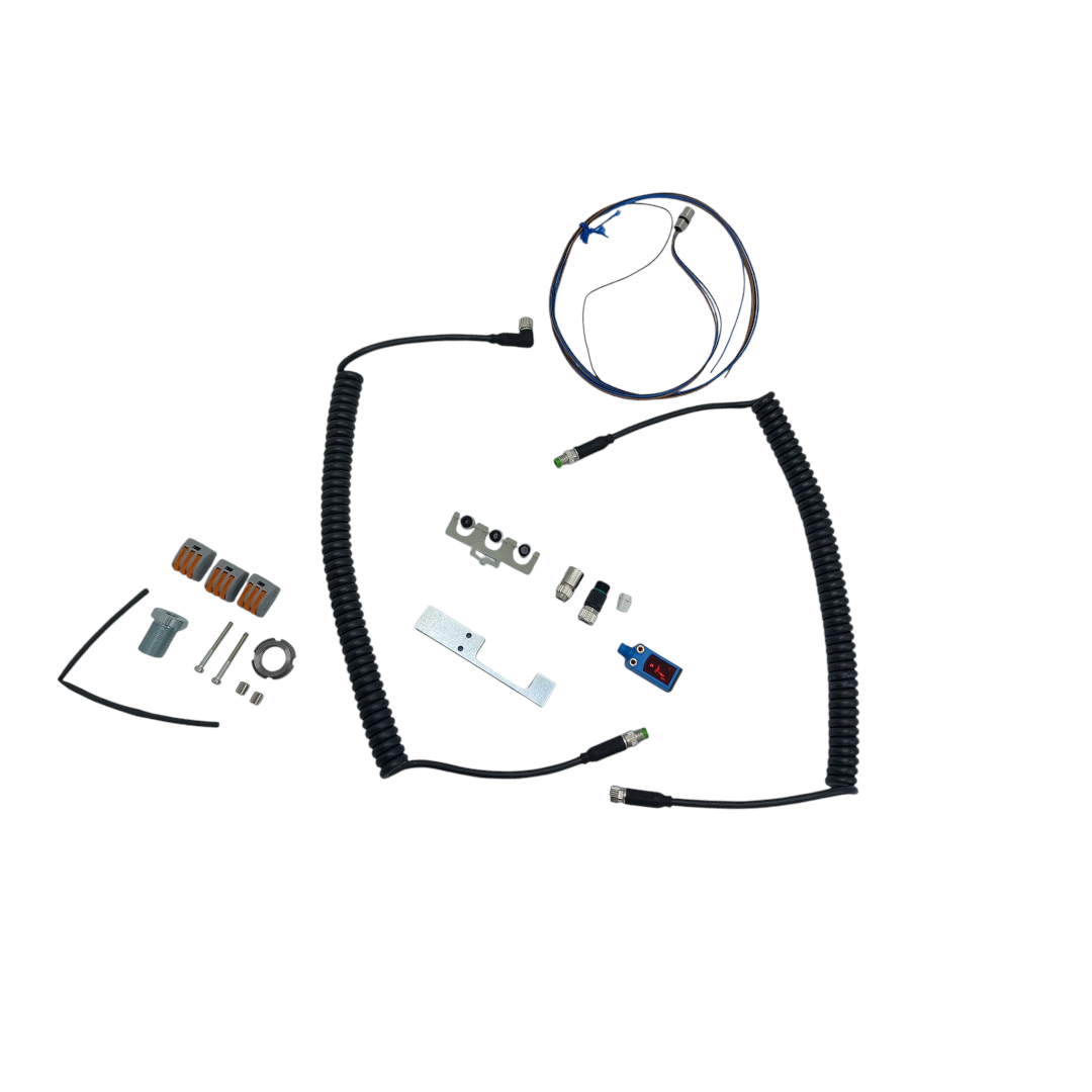 4CB01037 - PHOTO-ELECTRIC CELL