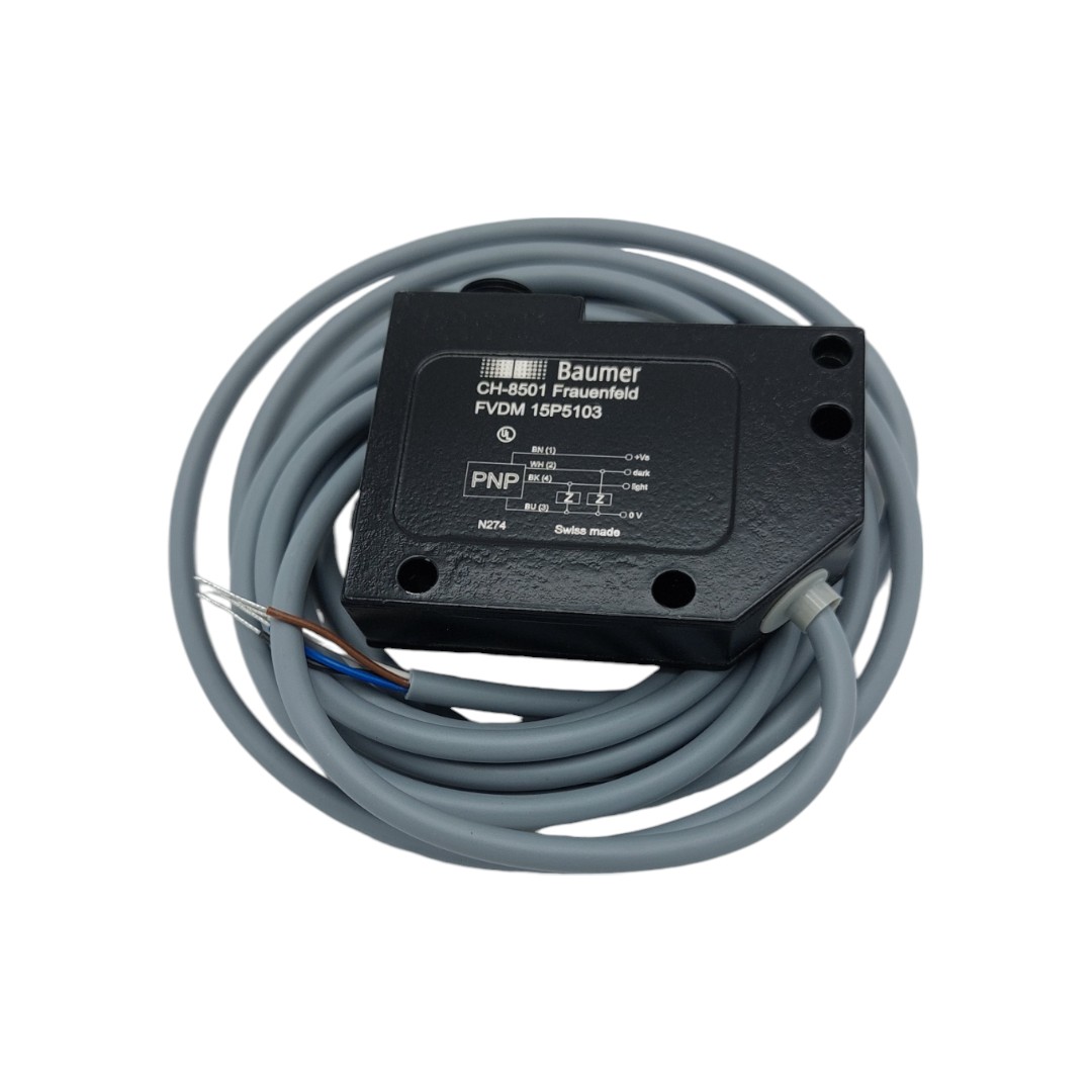 4CB67921 - PHOTOELECTRIC CELL