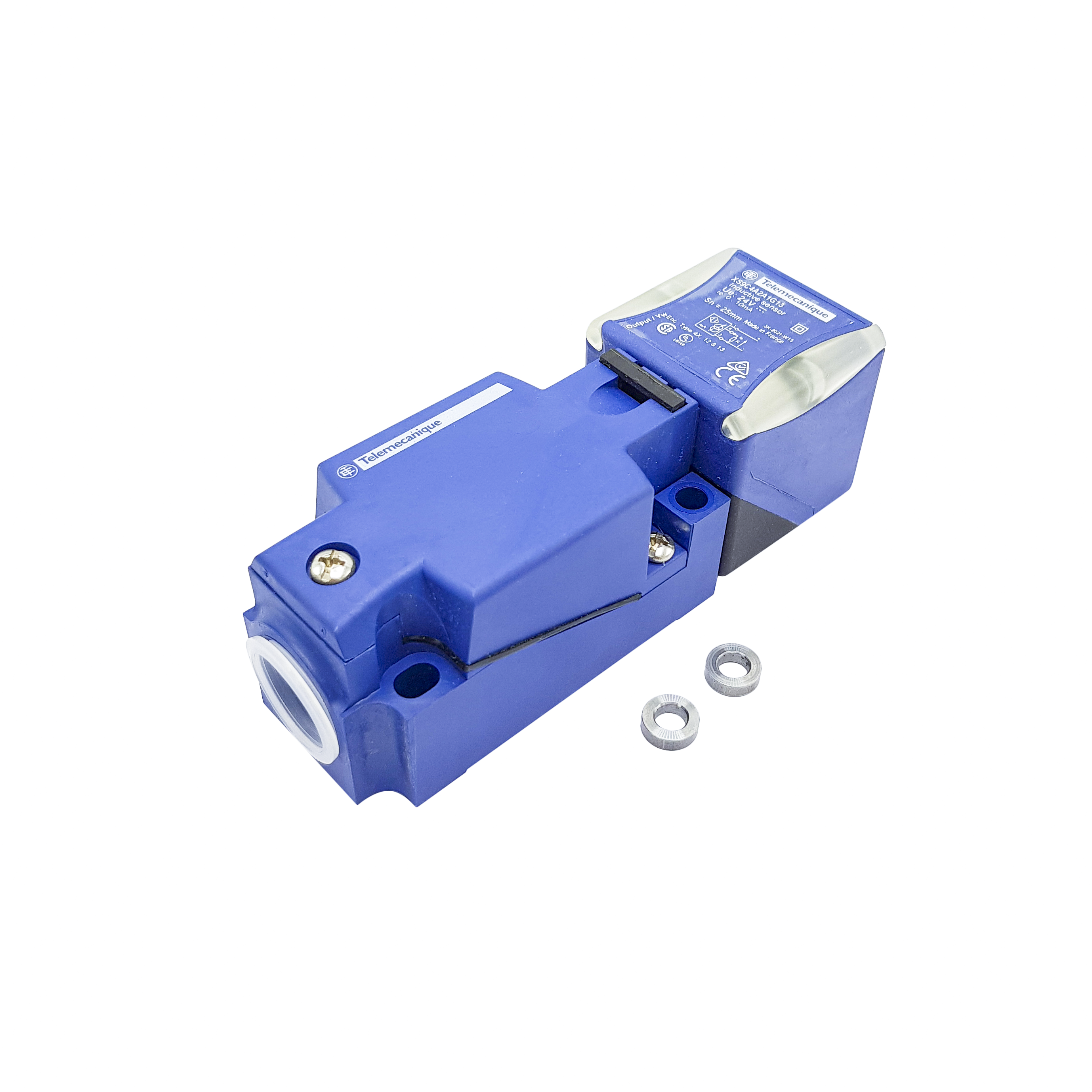 4CB57378 - DETECTOR
