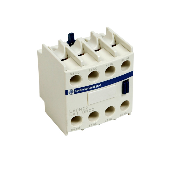 4CB01125 - CONTACTOR AUXILLARY