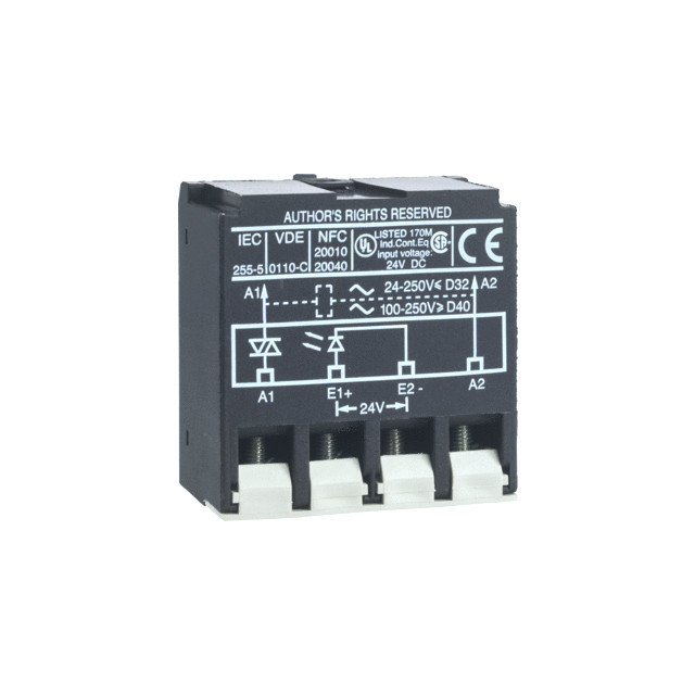 4CB68043 - INTERFACE MODULE
