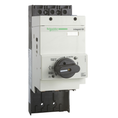 4CB68053 - CONTACTOR