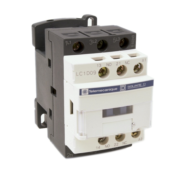 4CB01109 - CONTACTOR