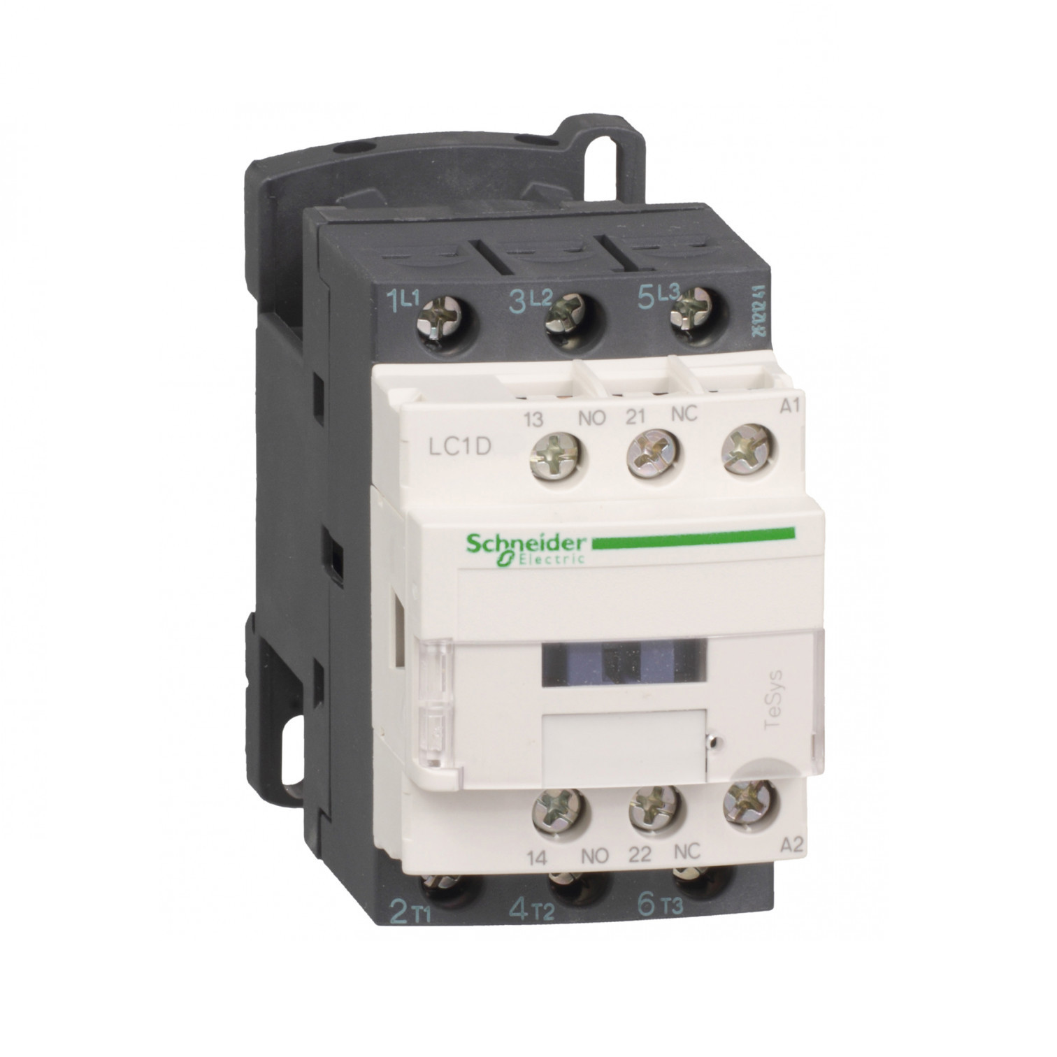 4CB01112 - CONTACTOR