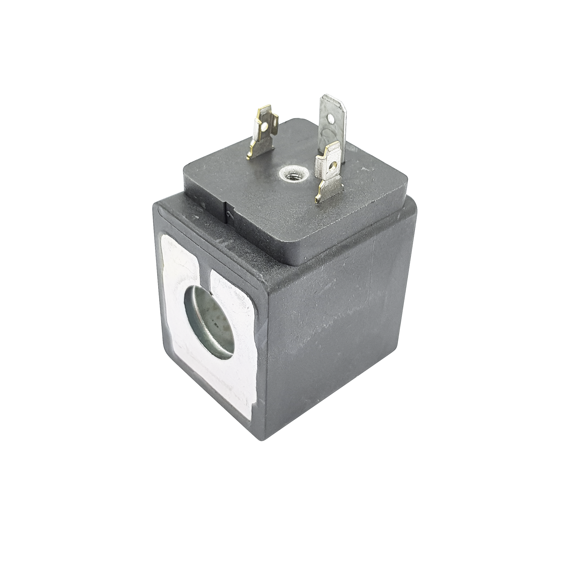 4CB01007 - SOLENOID 110 VDC 9W