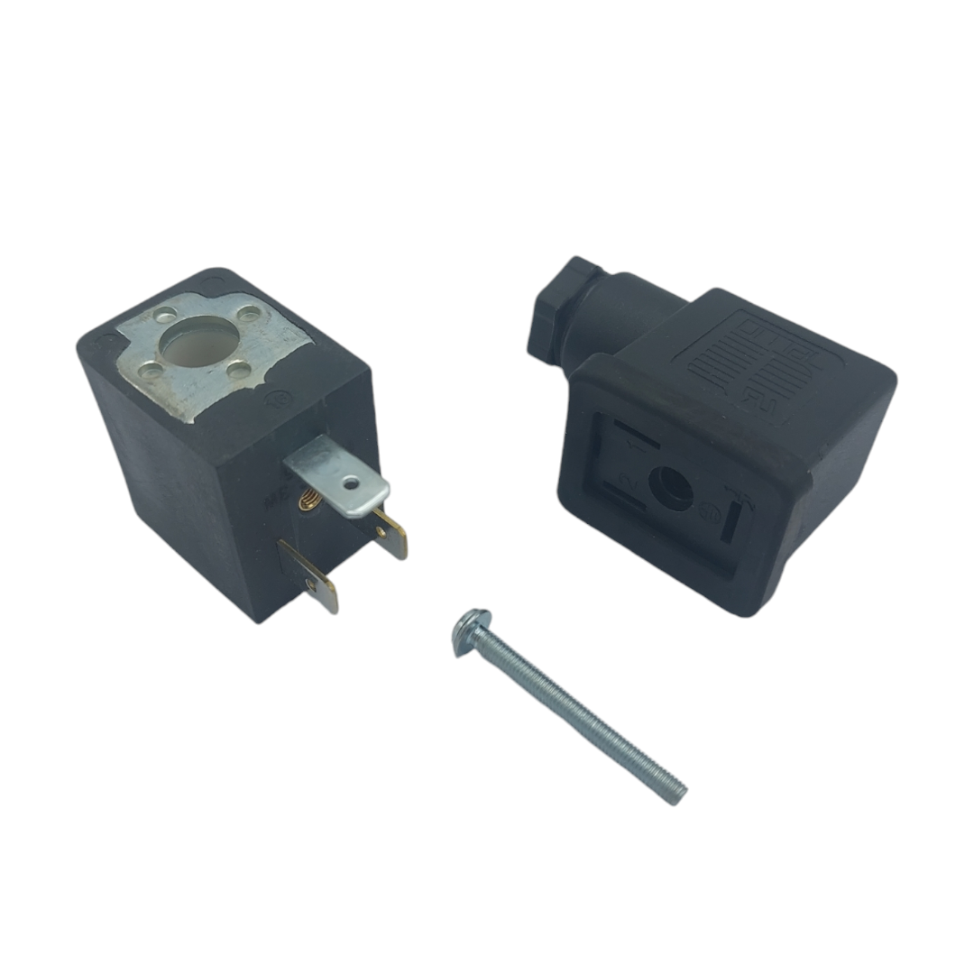 4CB04489 - COIL 110 VDC