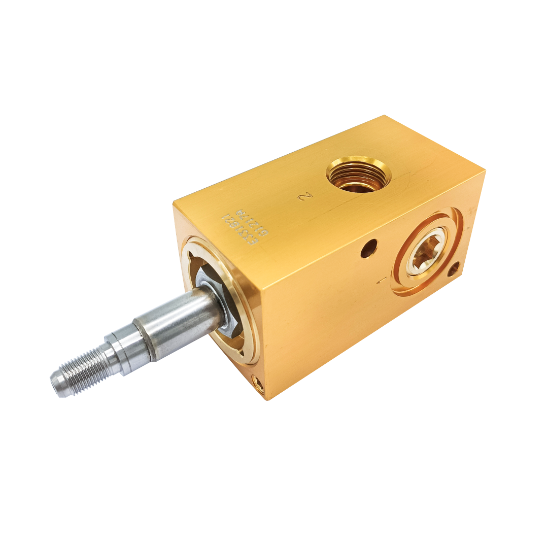 4CB04787 - DIRECTIONAL VALVE (LUCIFER)