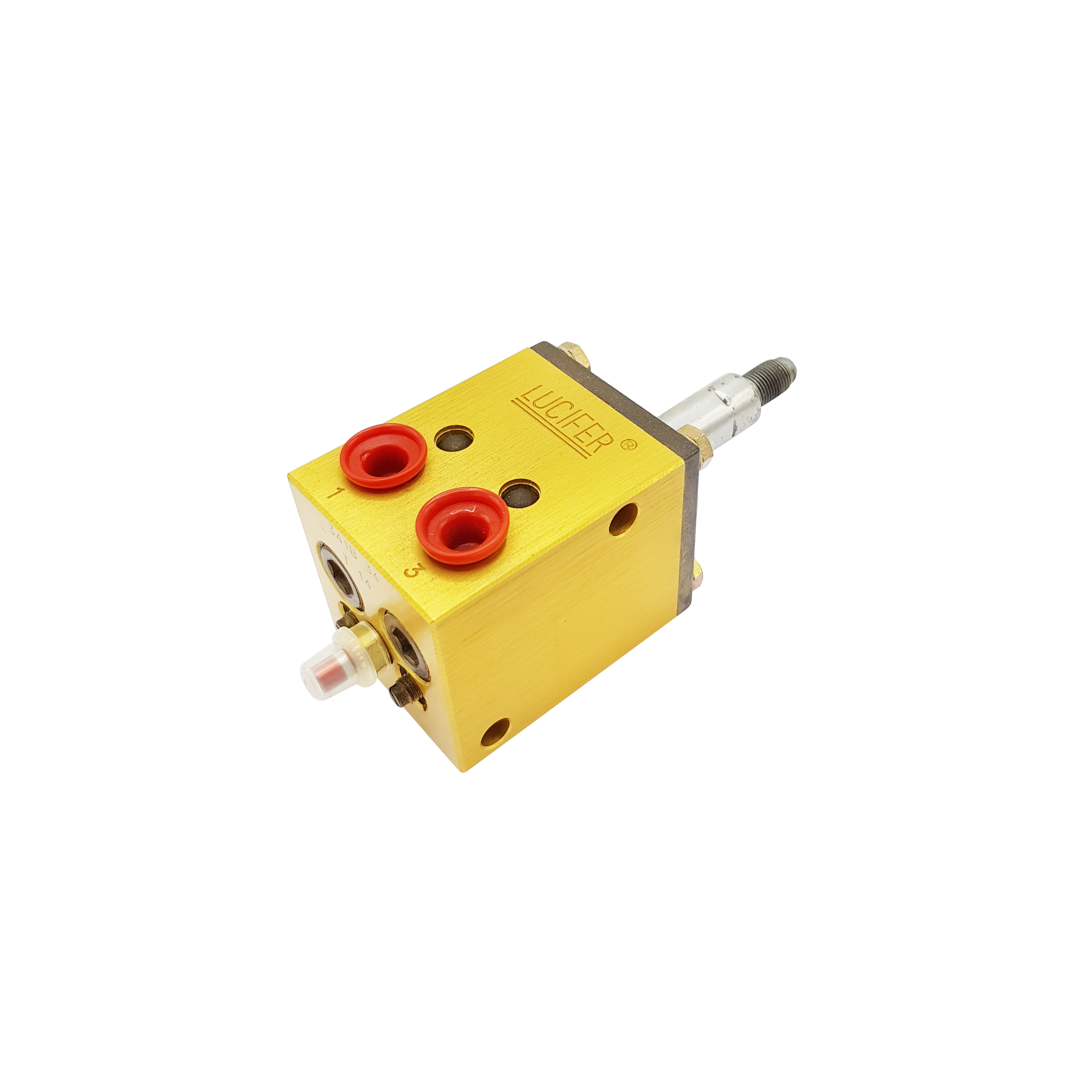 4CB01294 - DISTRIBUTOR