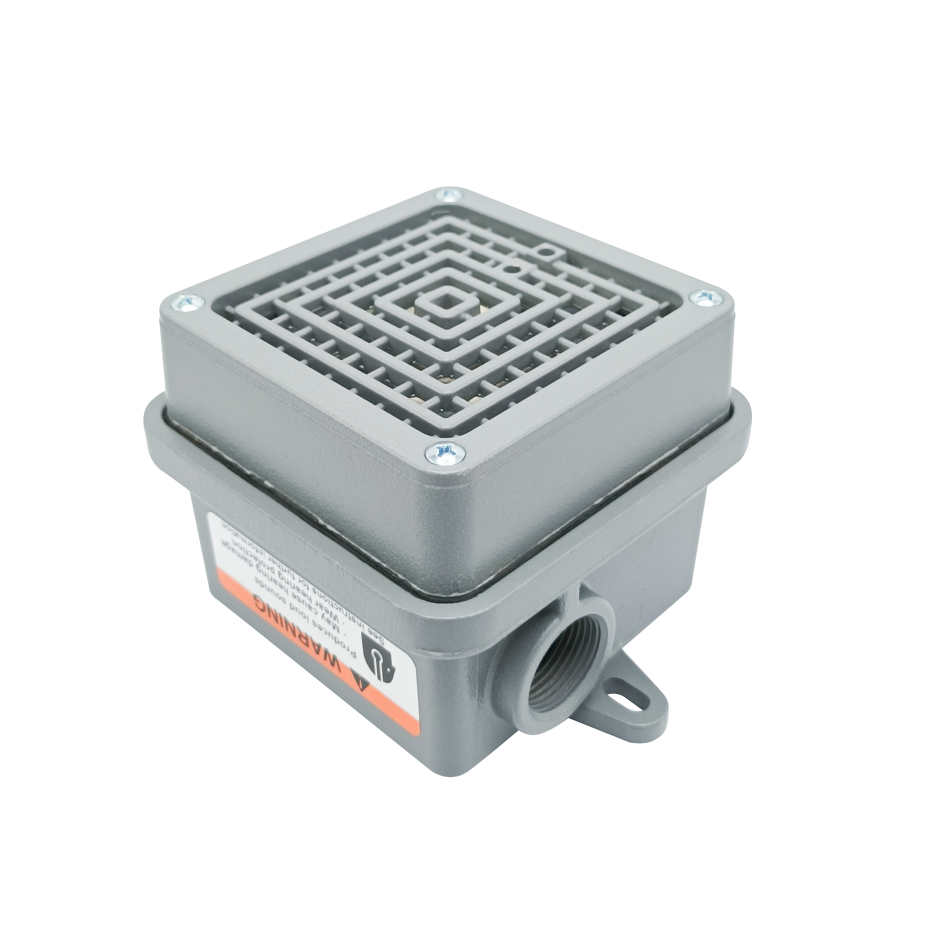 4CB04455 - ACOUSTIC WARNING DEVICE