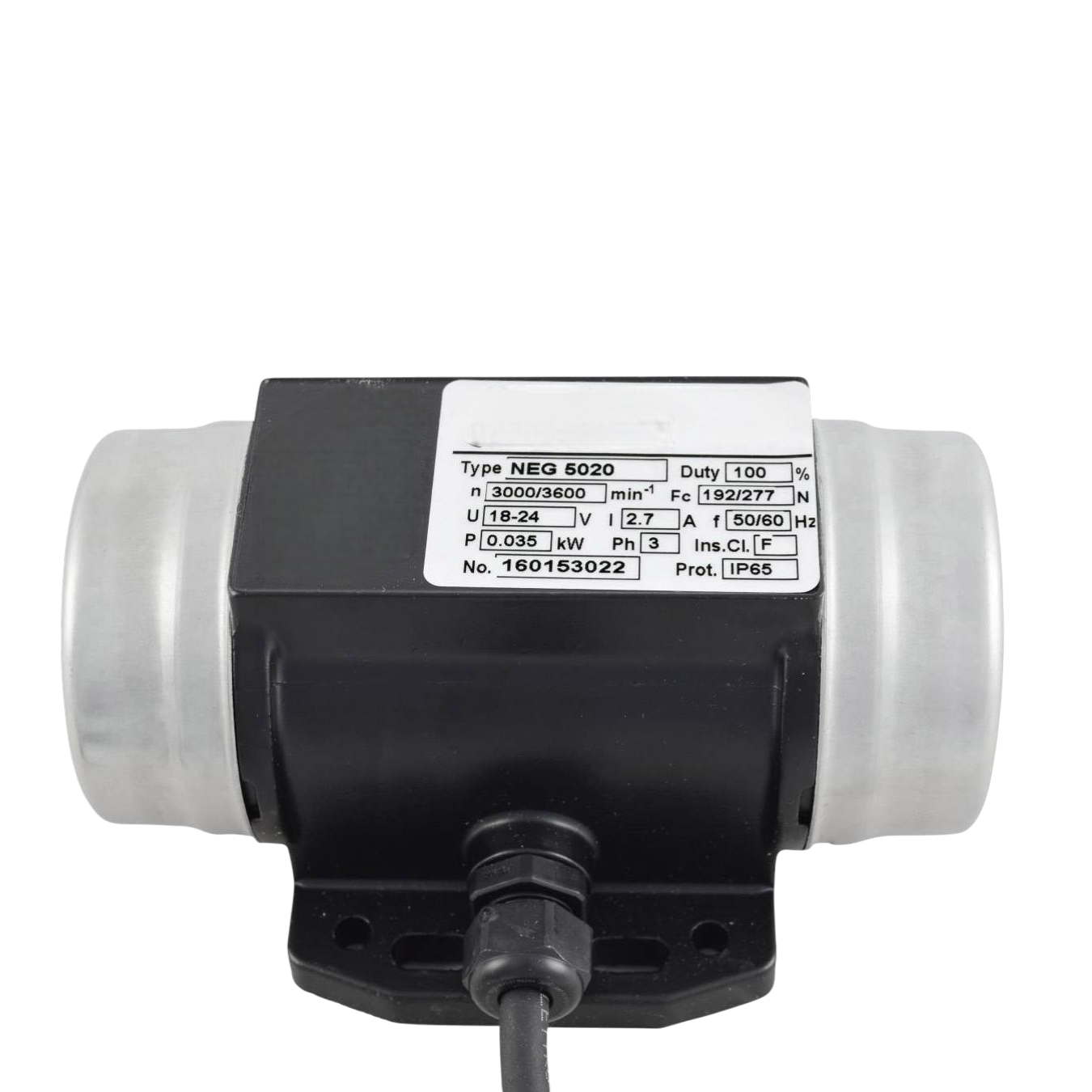 VIBRATION MOTOR (2339 1030 00)