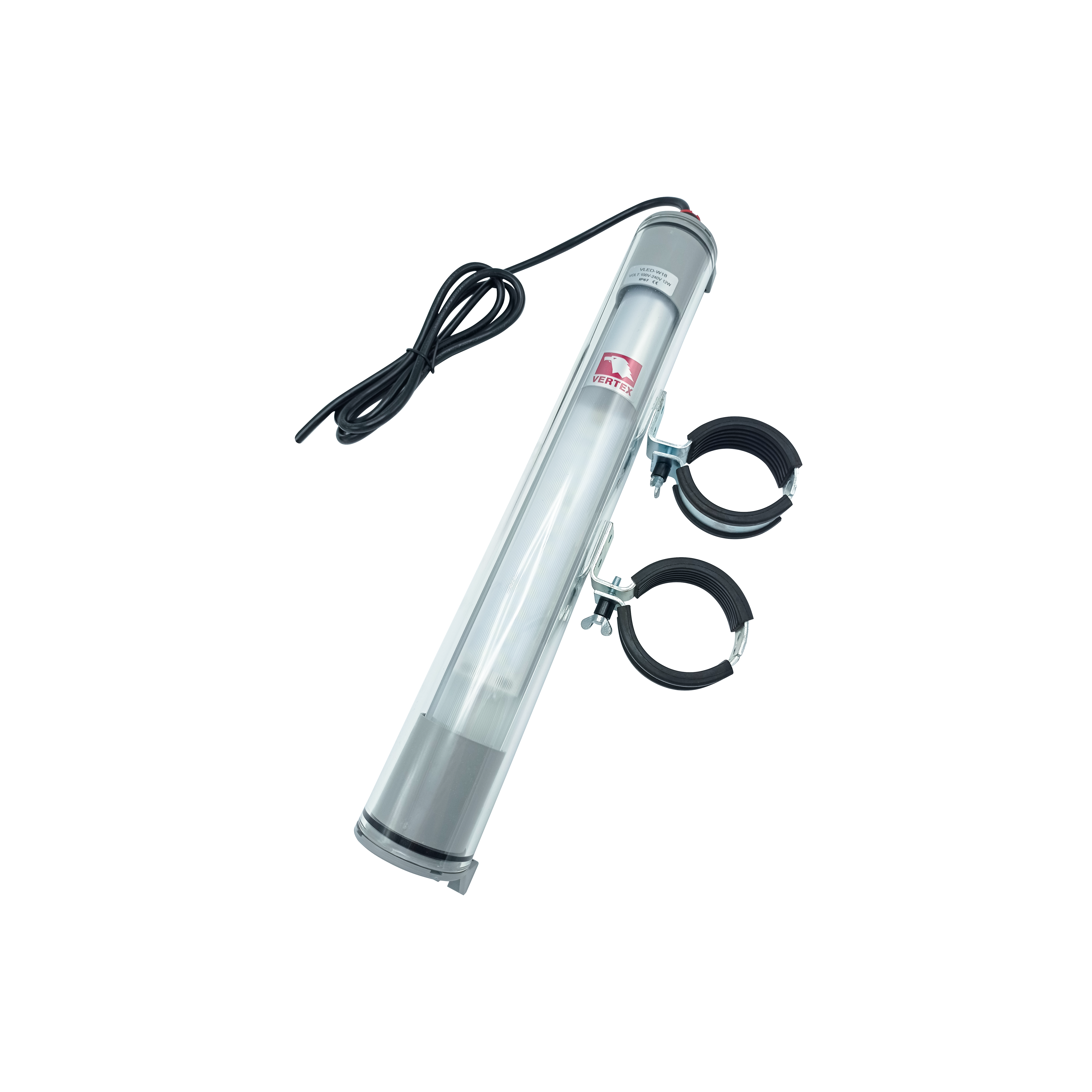 4CB04456 - LAMP HOLDER 12W (240V)