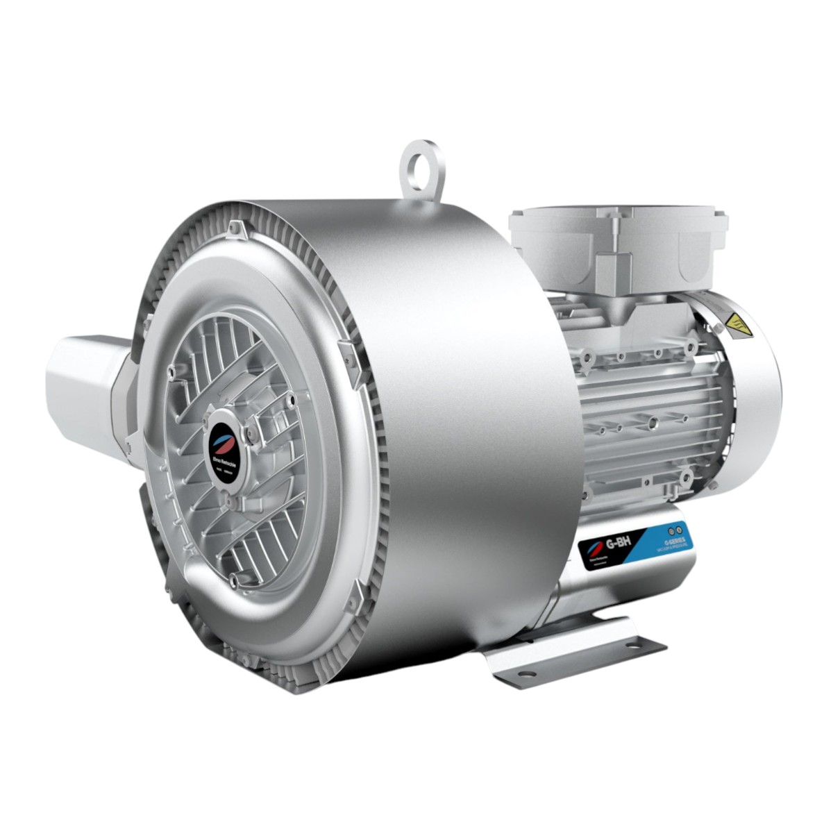 4CB355990 - AIR PUMP