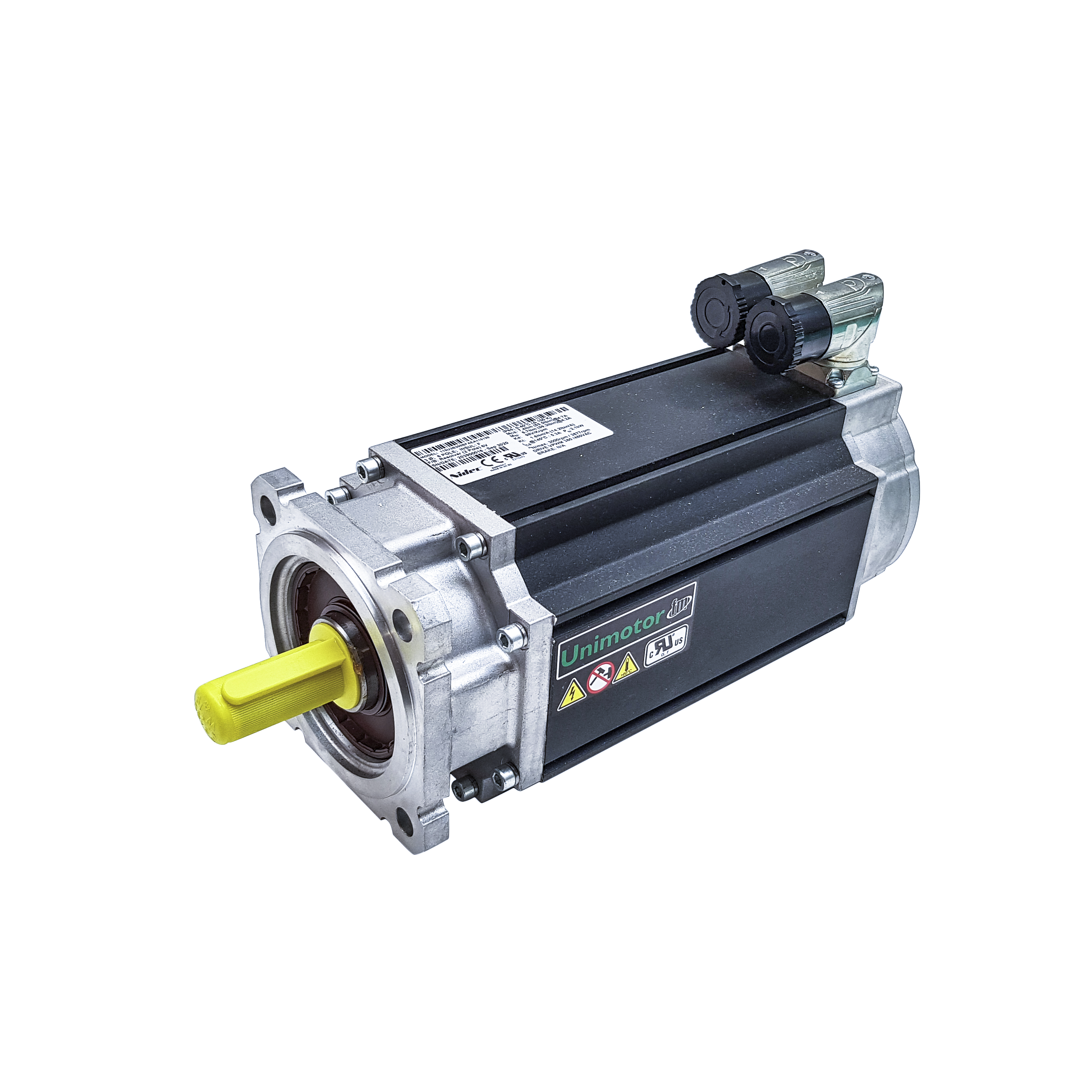 4CB57395 - BRUSHLESS MOTOR