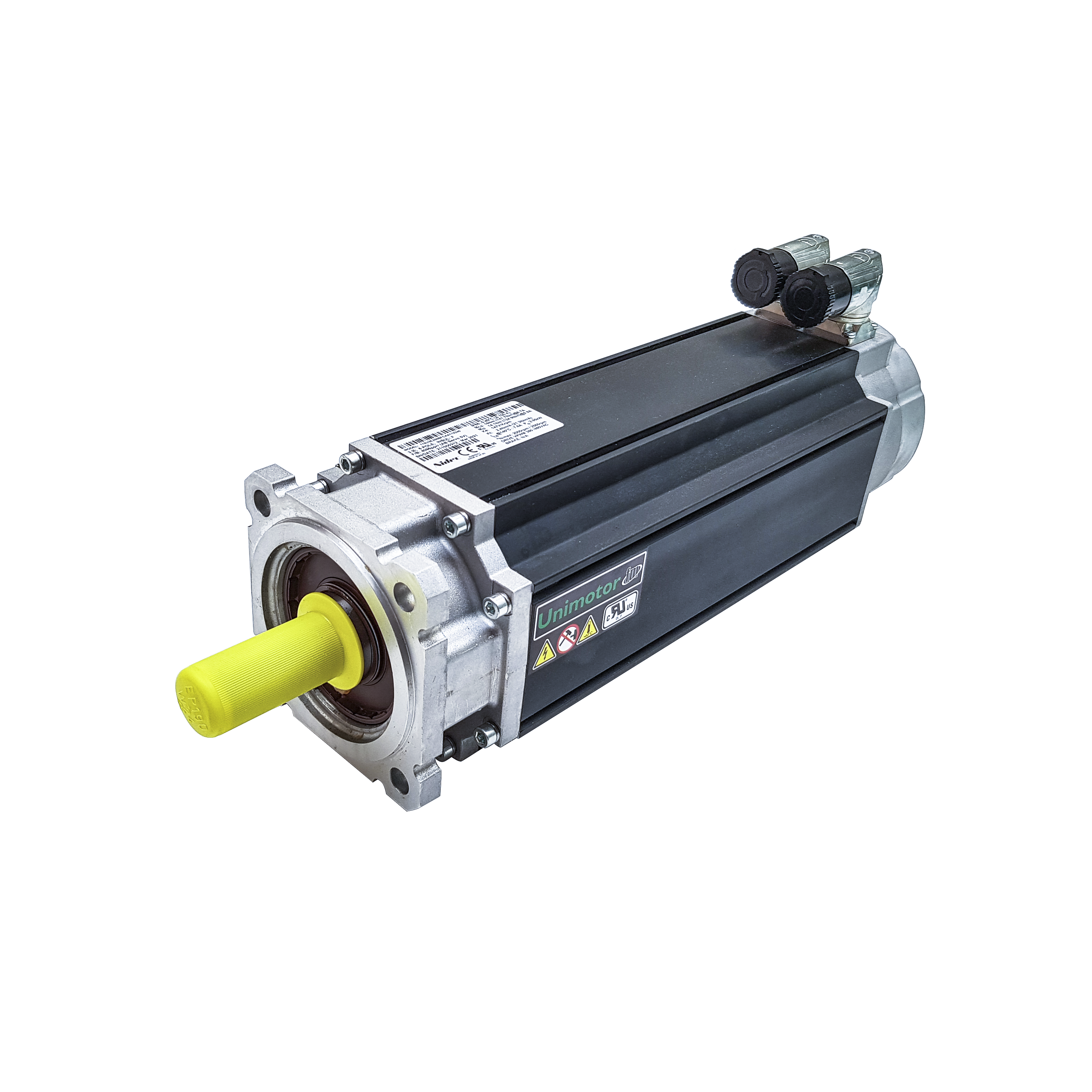 4CB57402 - BRUSHLESS MOTOR
