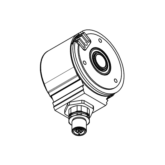 4CB62904 - PULSE GENERATOR