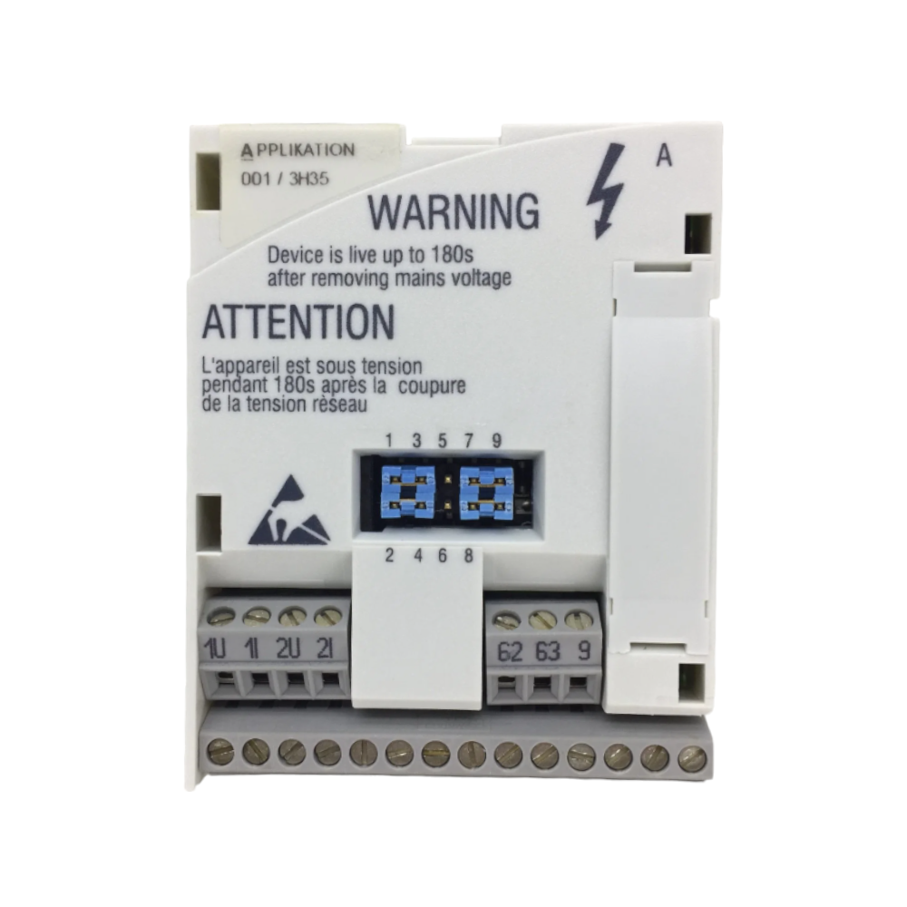 4CB01097 - MODULE