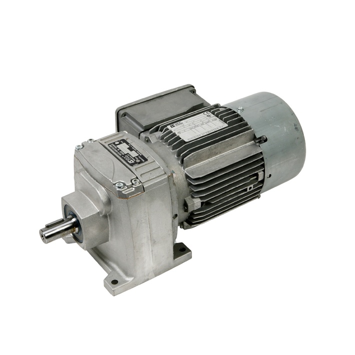 4CB05753 - MOTOR GEARBOX