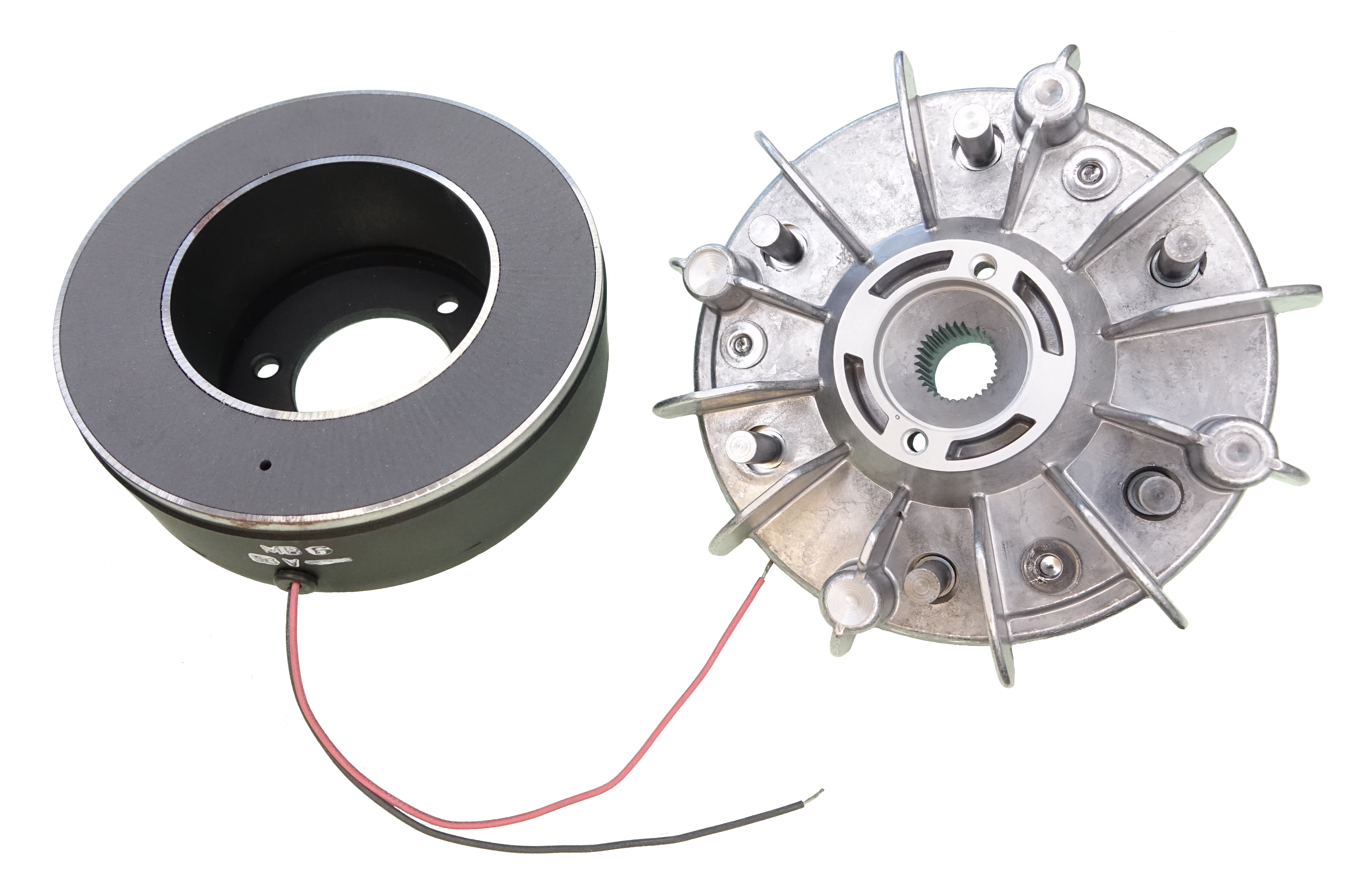 4CB58342 - BRAKE KIT
