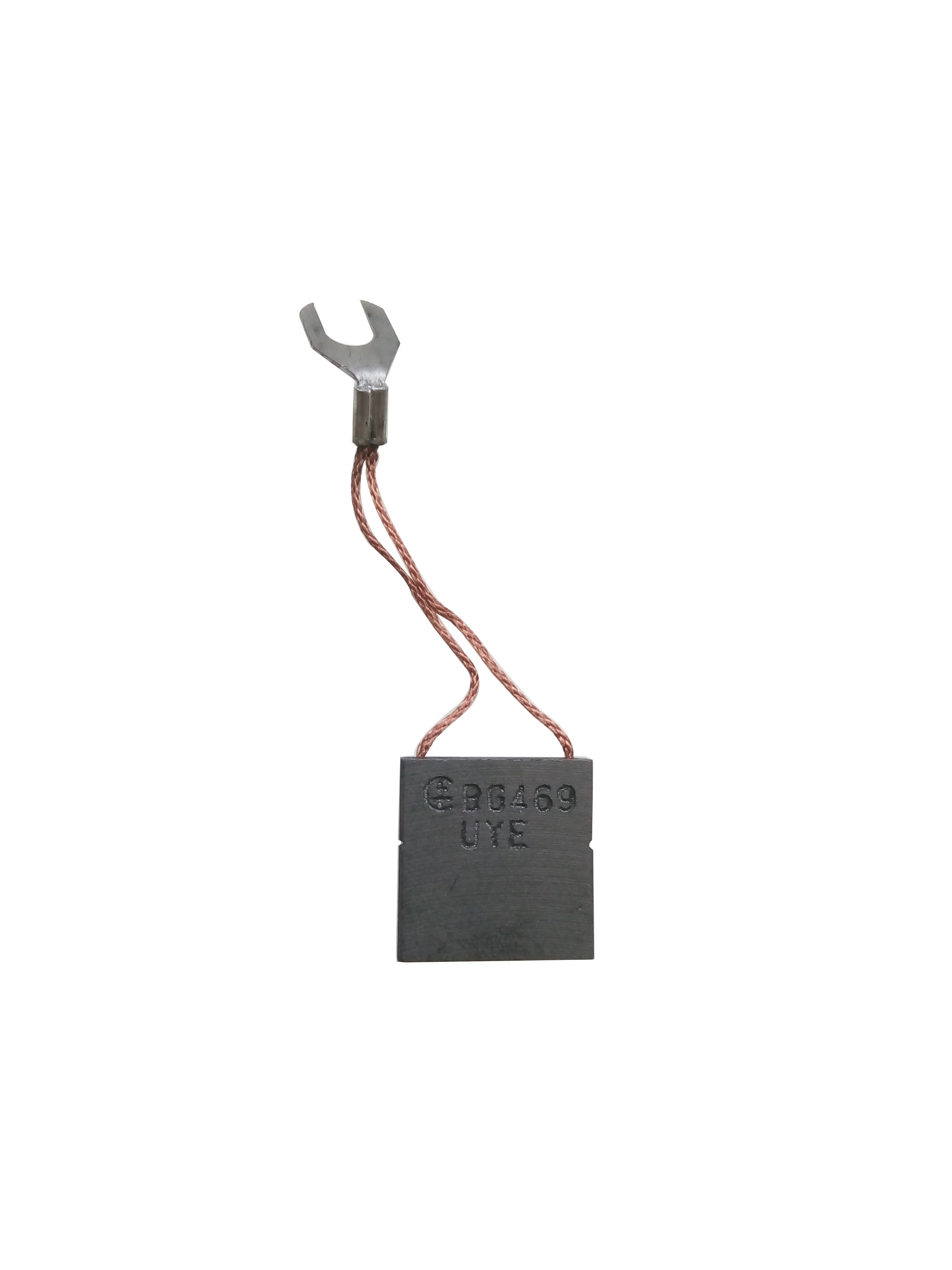4CB04502 - CARBON BRUSH