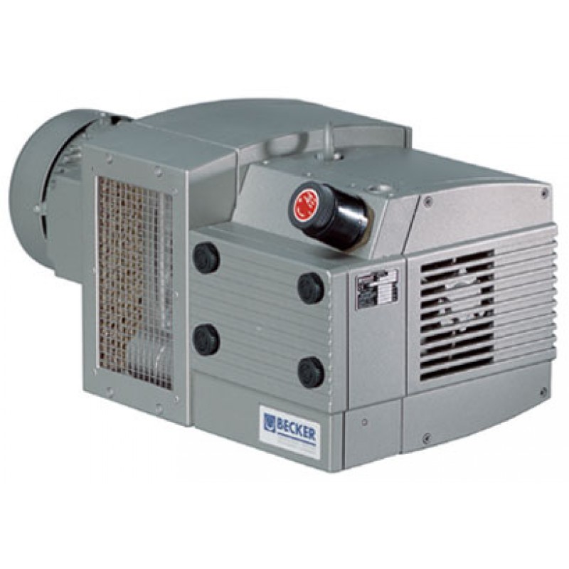 4CB01087 - VACUUM PUMP