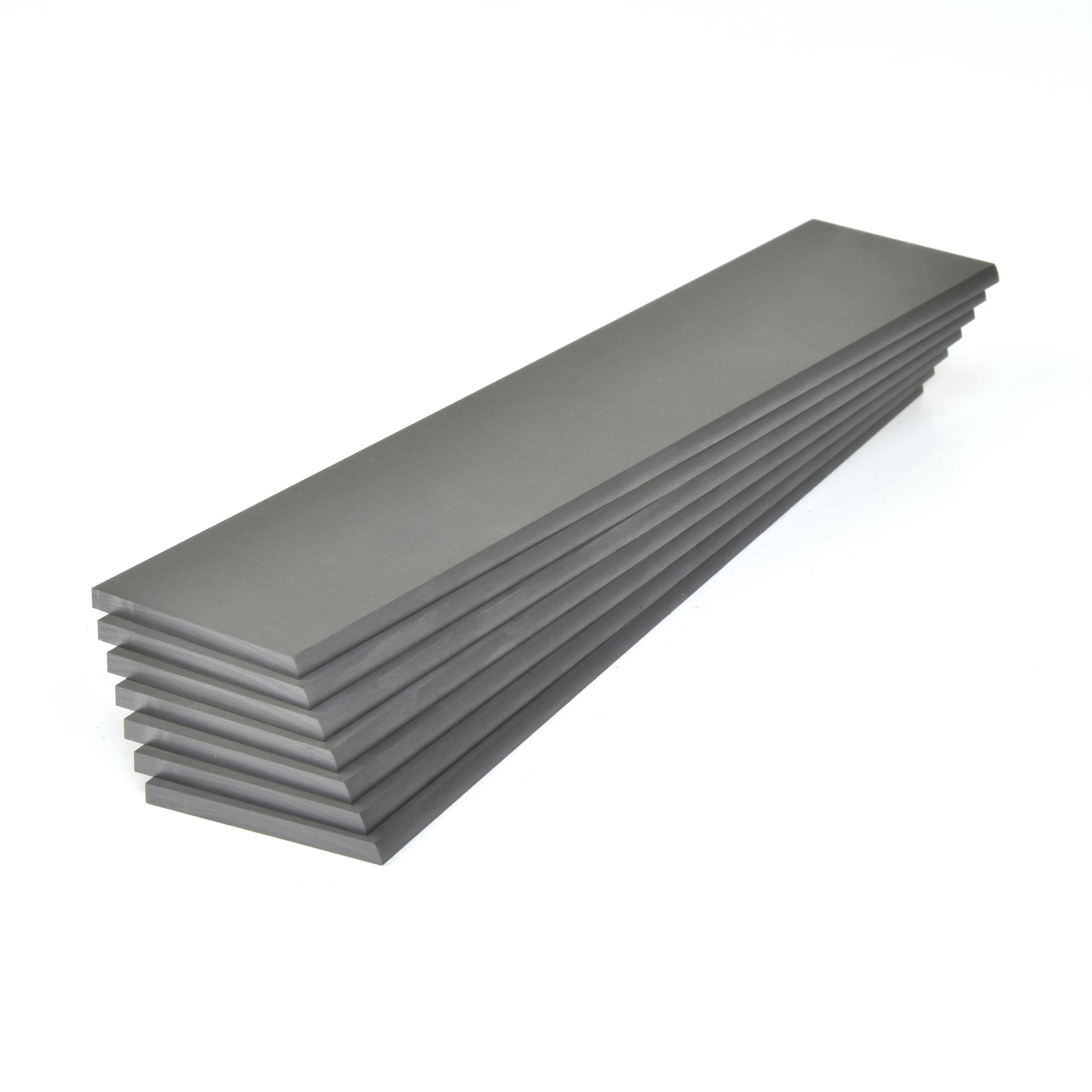 4CB68481 - CARBON VANES (7 PCS.)