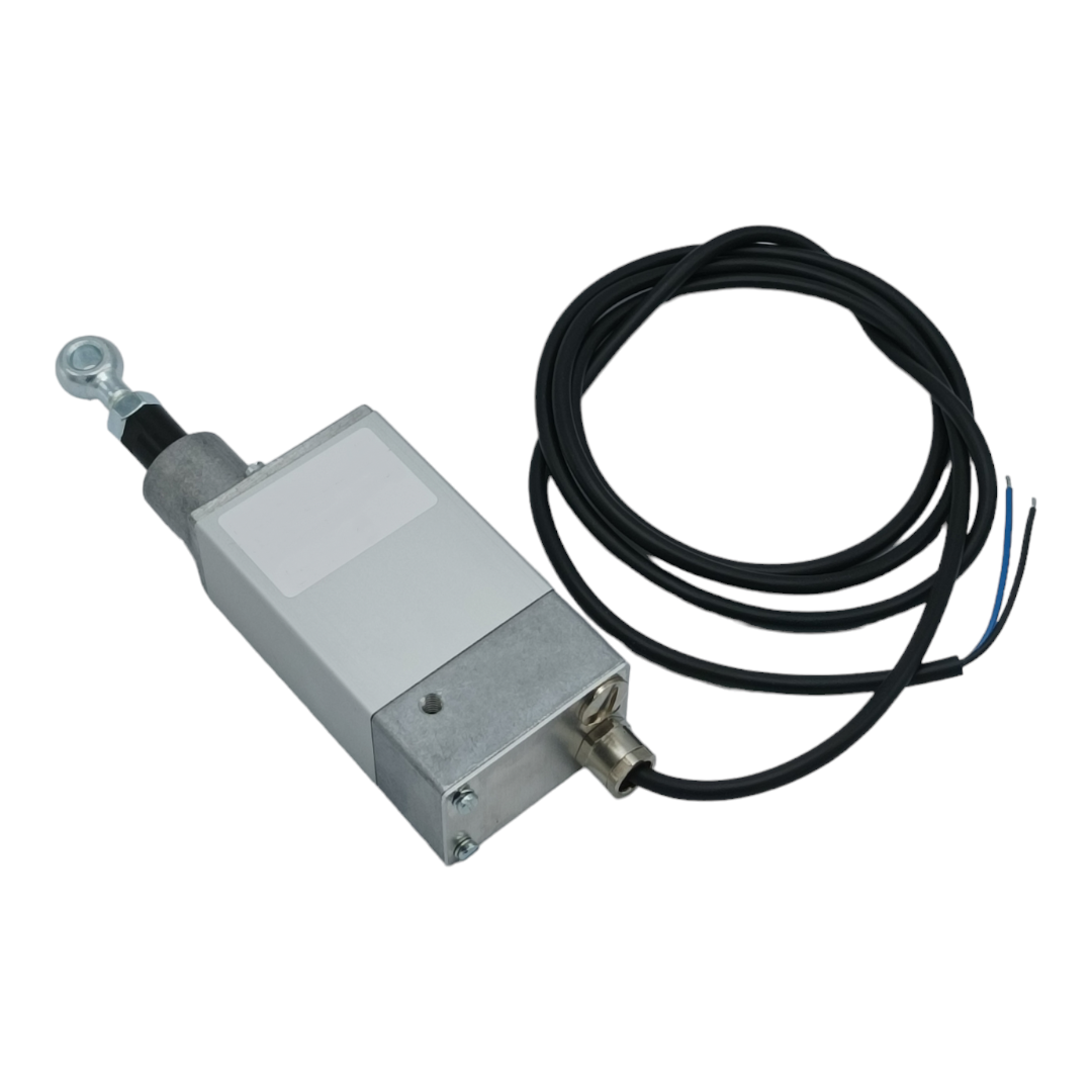 4CB01088 - ELECTRIC JACK 24 VDC