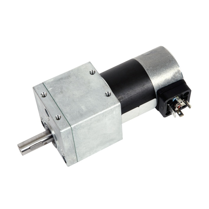 4CB04685 - SERVOMOTOR DC