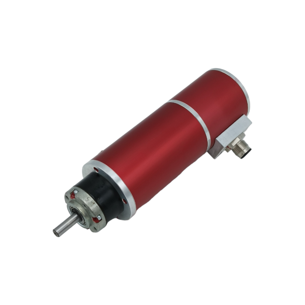 4CB68485 - MOTOR + GEAR BOX 24VDC