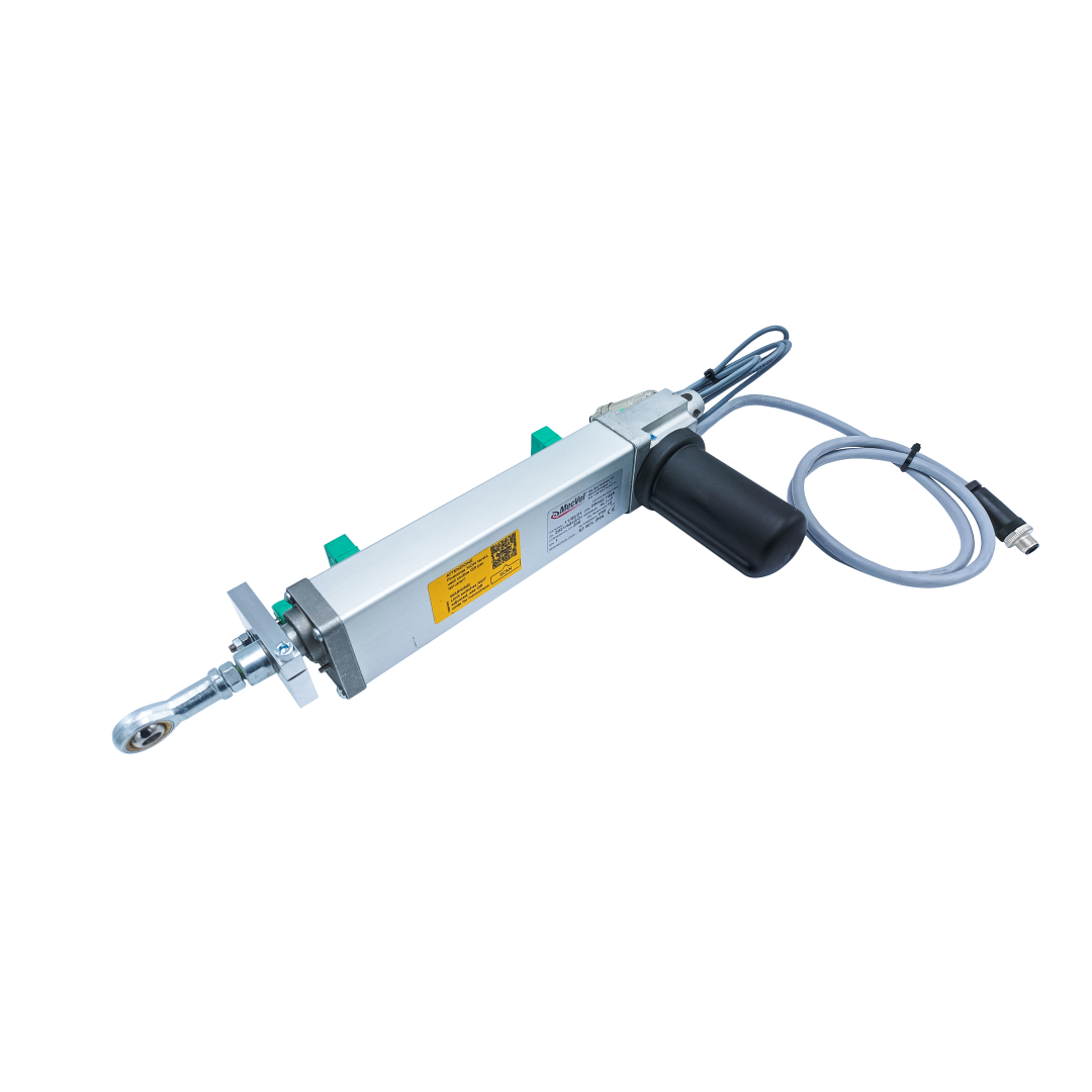 4CB57461 - ELECTRIC JACK