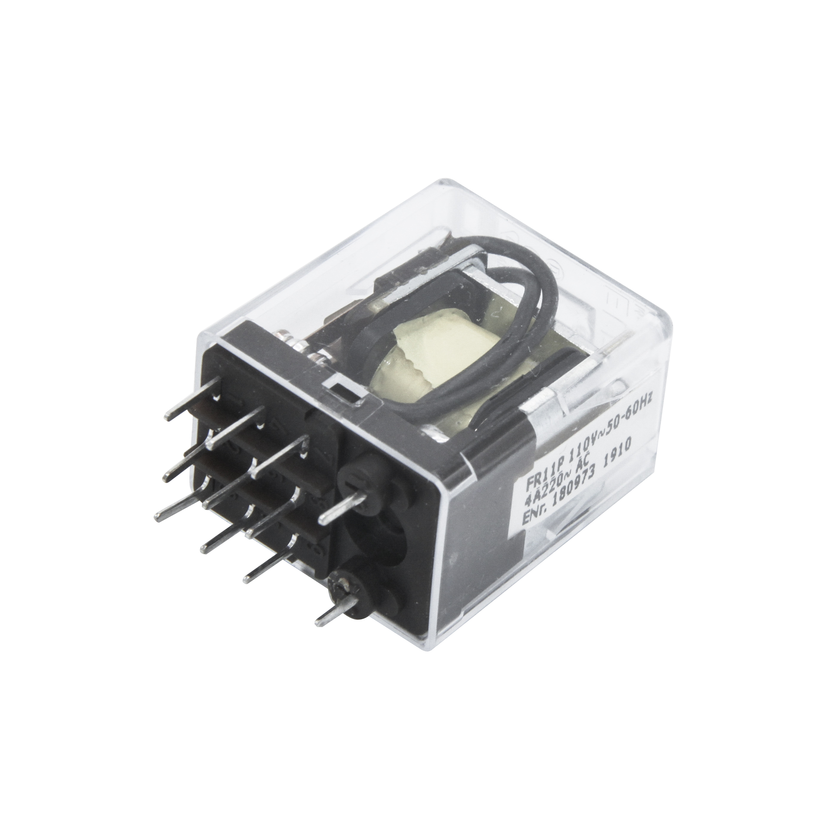 4CB01140 - RELAY 110VAC