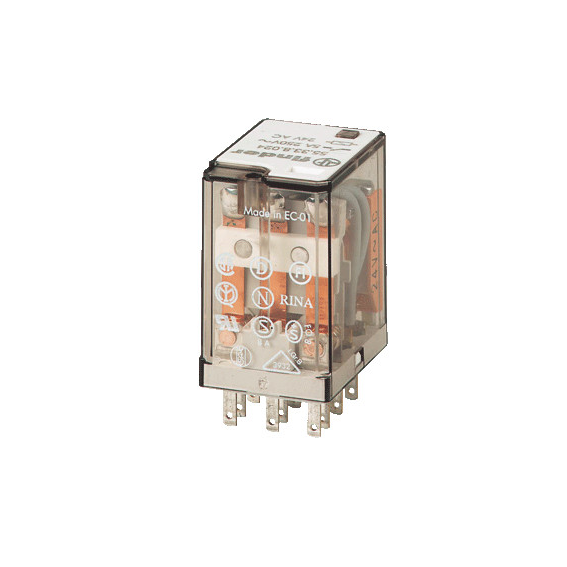 4CB01120 - RELAY 24VDC