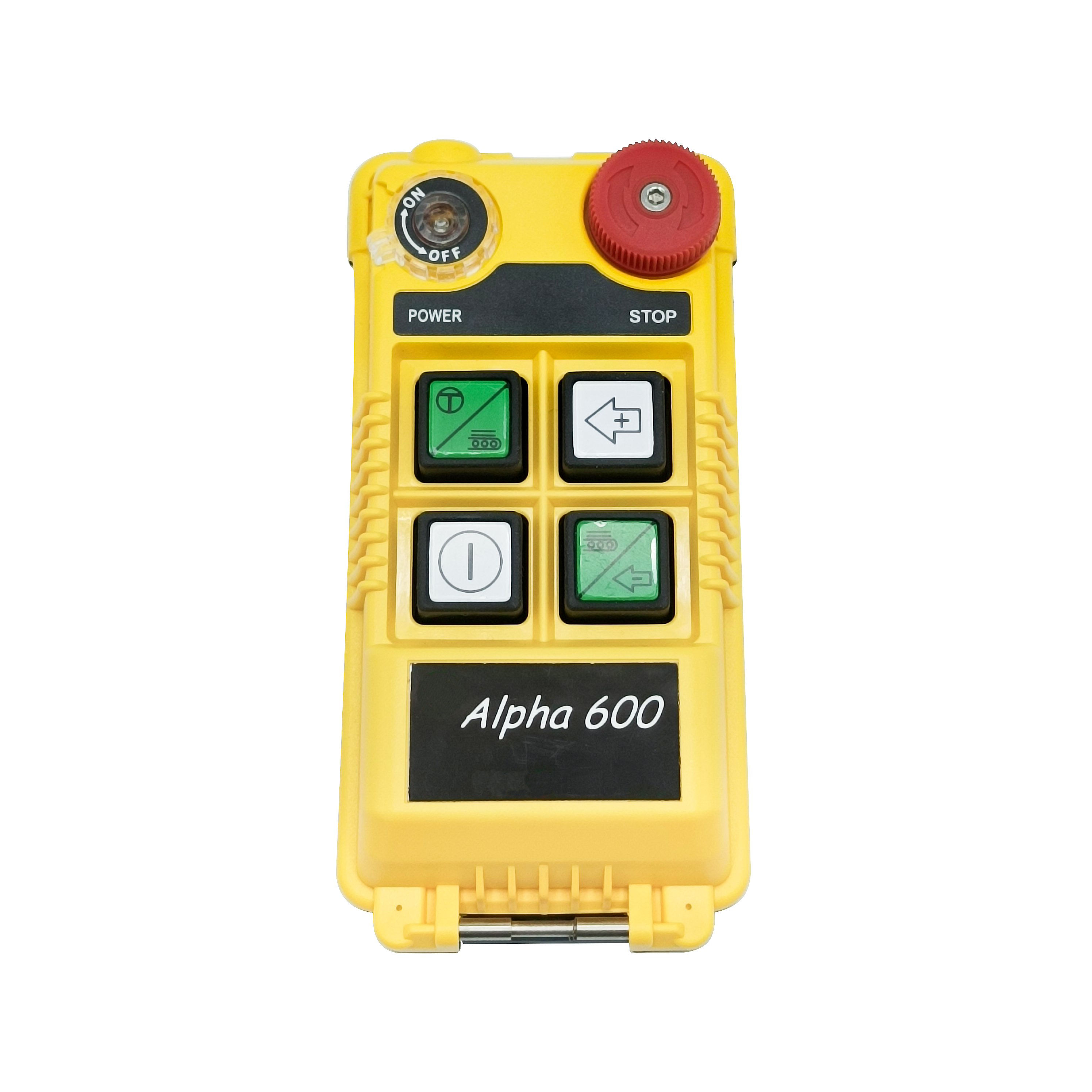 4CB01095 - REMOTE CONTROL