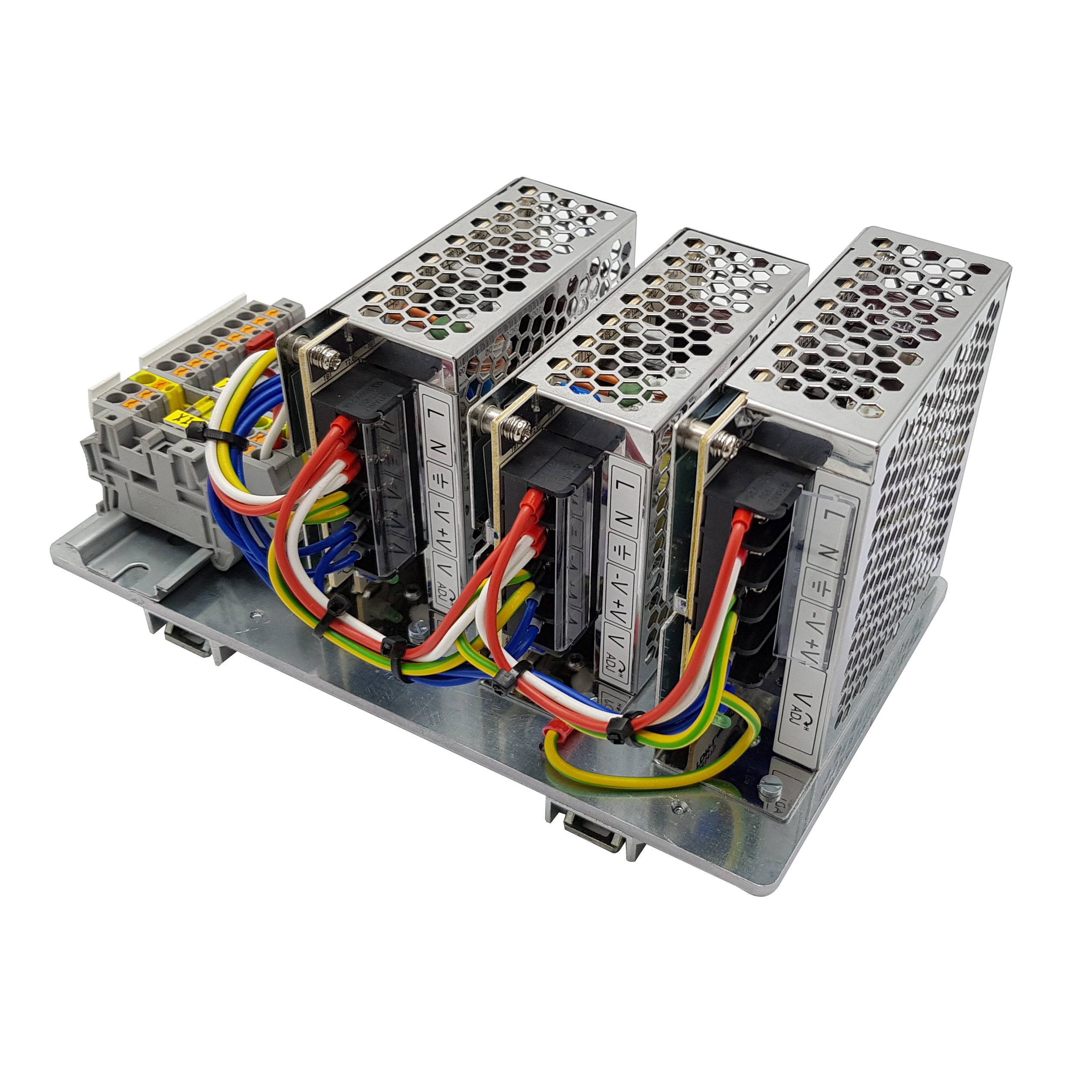 4CB05761 - POWER SUPPLY