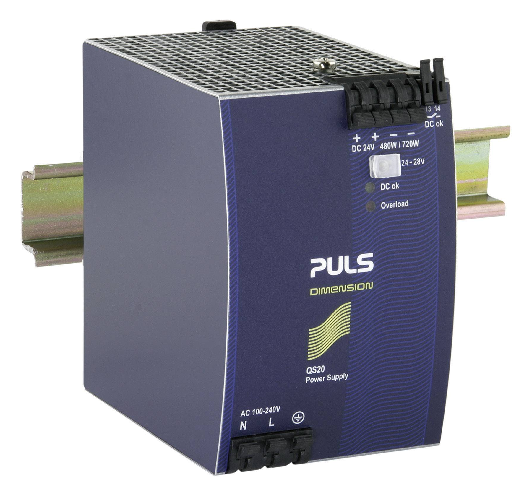 4CB06742 - POWER SUPPLY