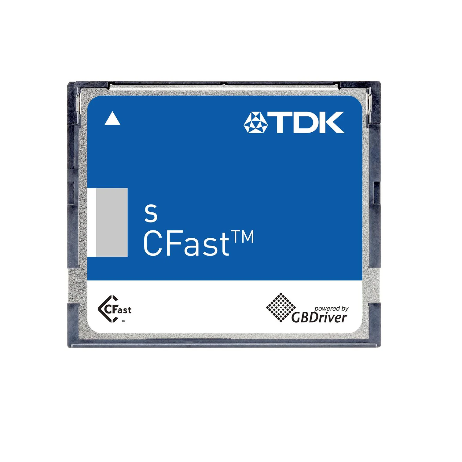 4CB232572 - MEMORY CFAST 8GB