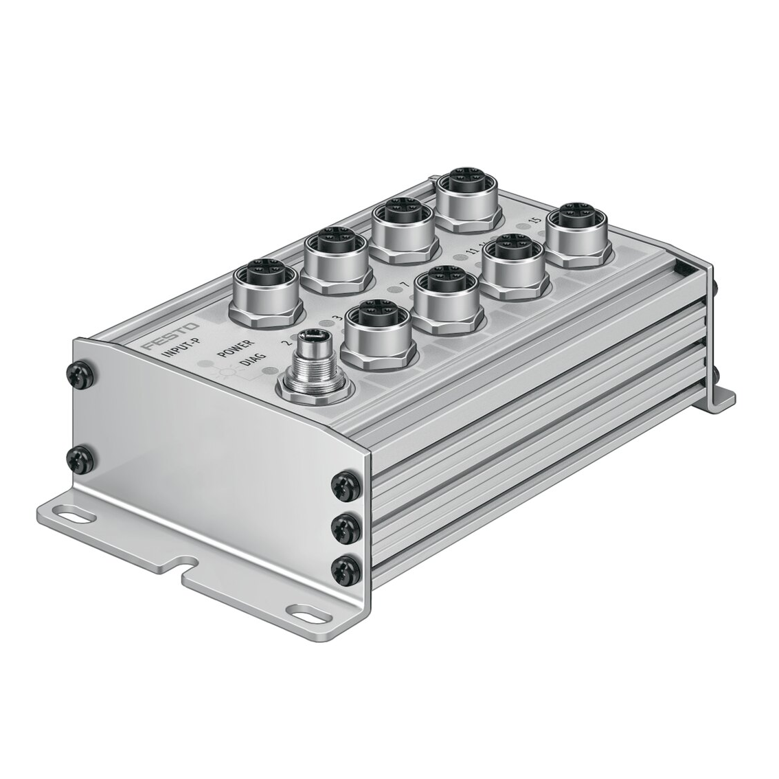 4CB353296 - INPUT MODULE