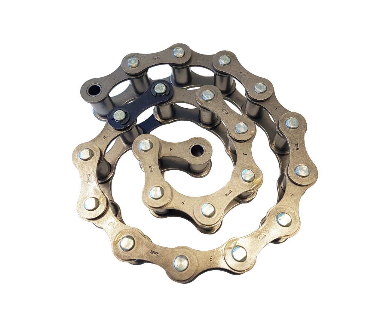 4CB05201 - CHAIN SET GRIPPER BAR (16PCS)