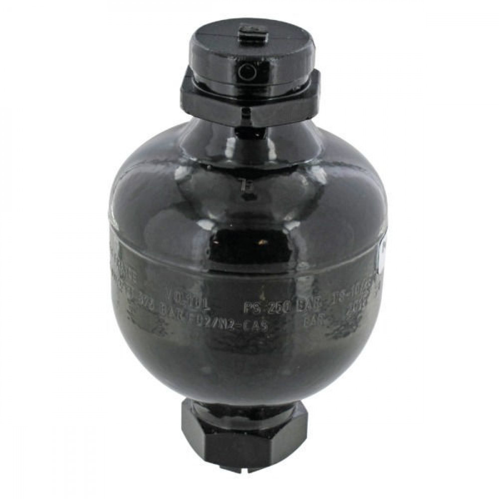 4CB344936 - HYDRAULIC ACCUMULATOR