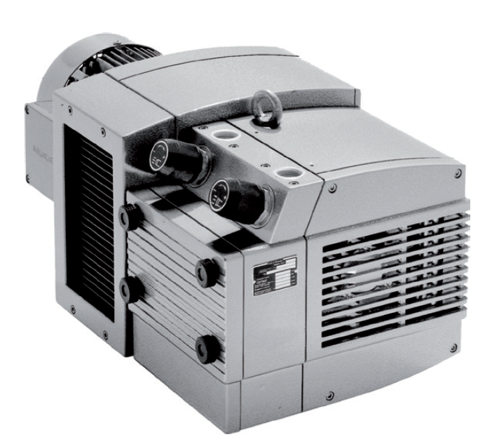 4CB58468 - VACUUM PUMP
