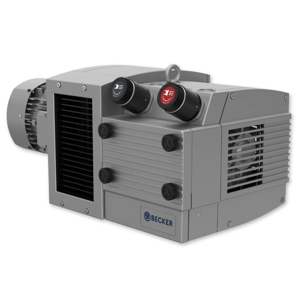 4CB82965 - DRY RUNNING PRESSURE PUMP