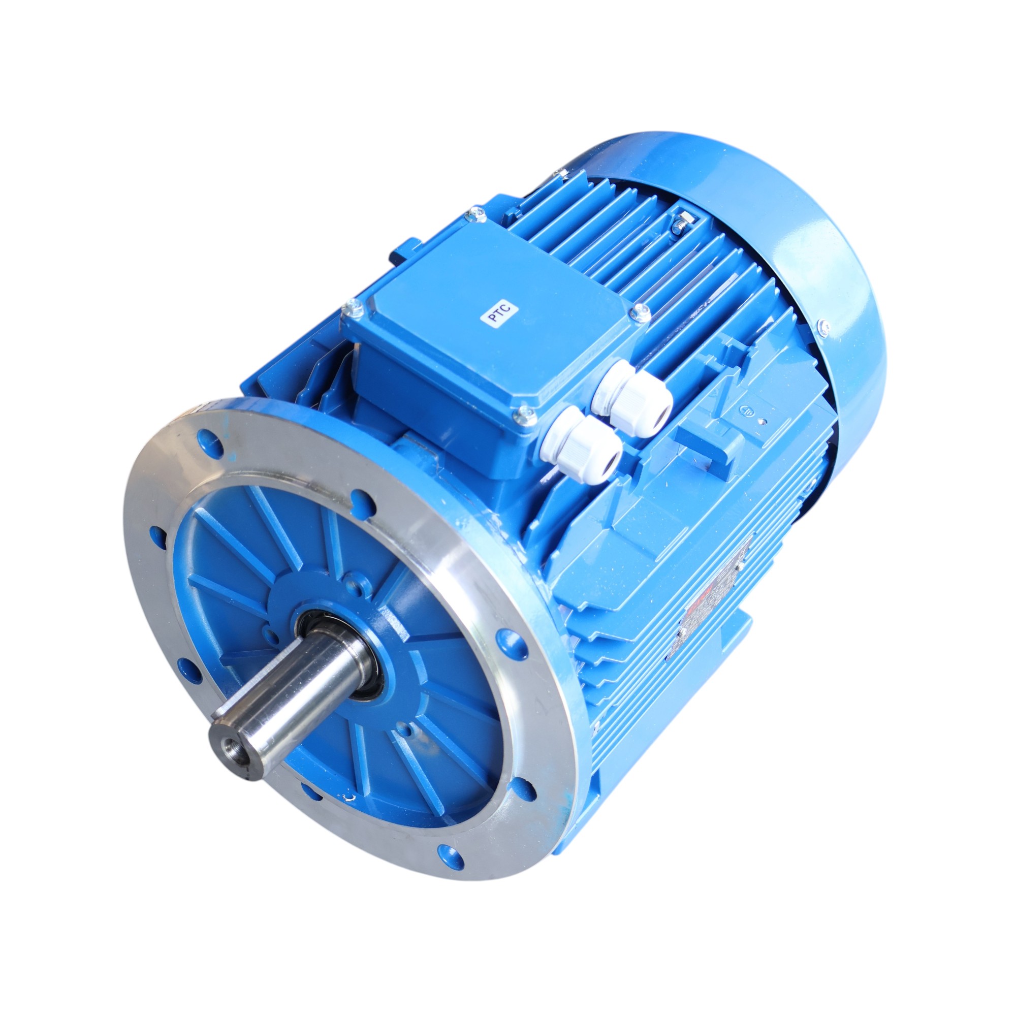 4CB374578 - ELECTRIC MOTOR 7,5 KW