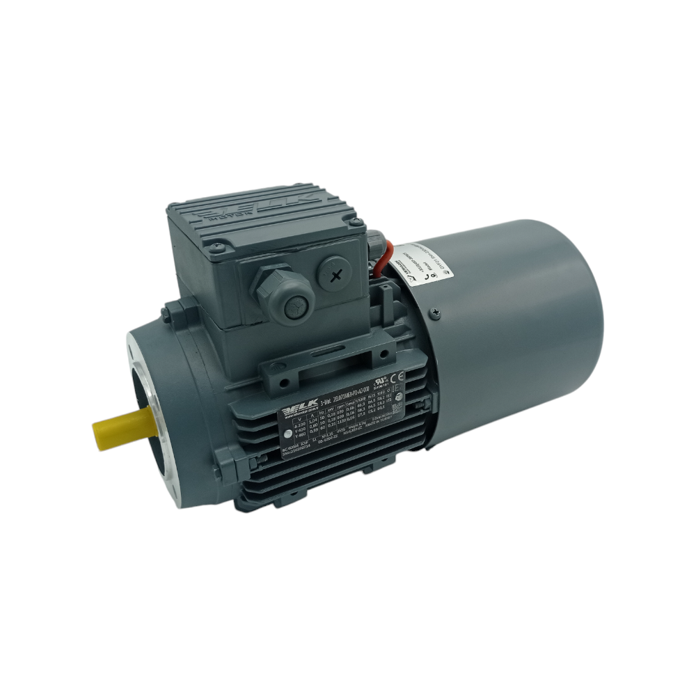 4CB346277 - MOTOR 0,18 KW