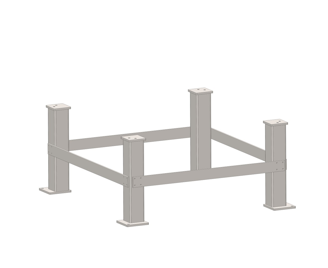 4CB07981 - CHASE CHANGER ELEVATION