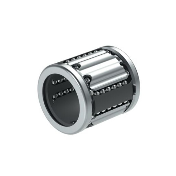 4CB468330 - BALL-TYPE NIPPLE