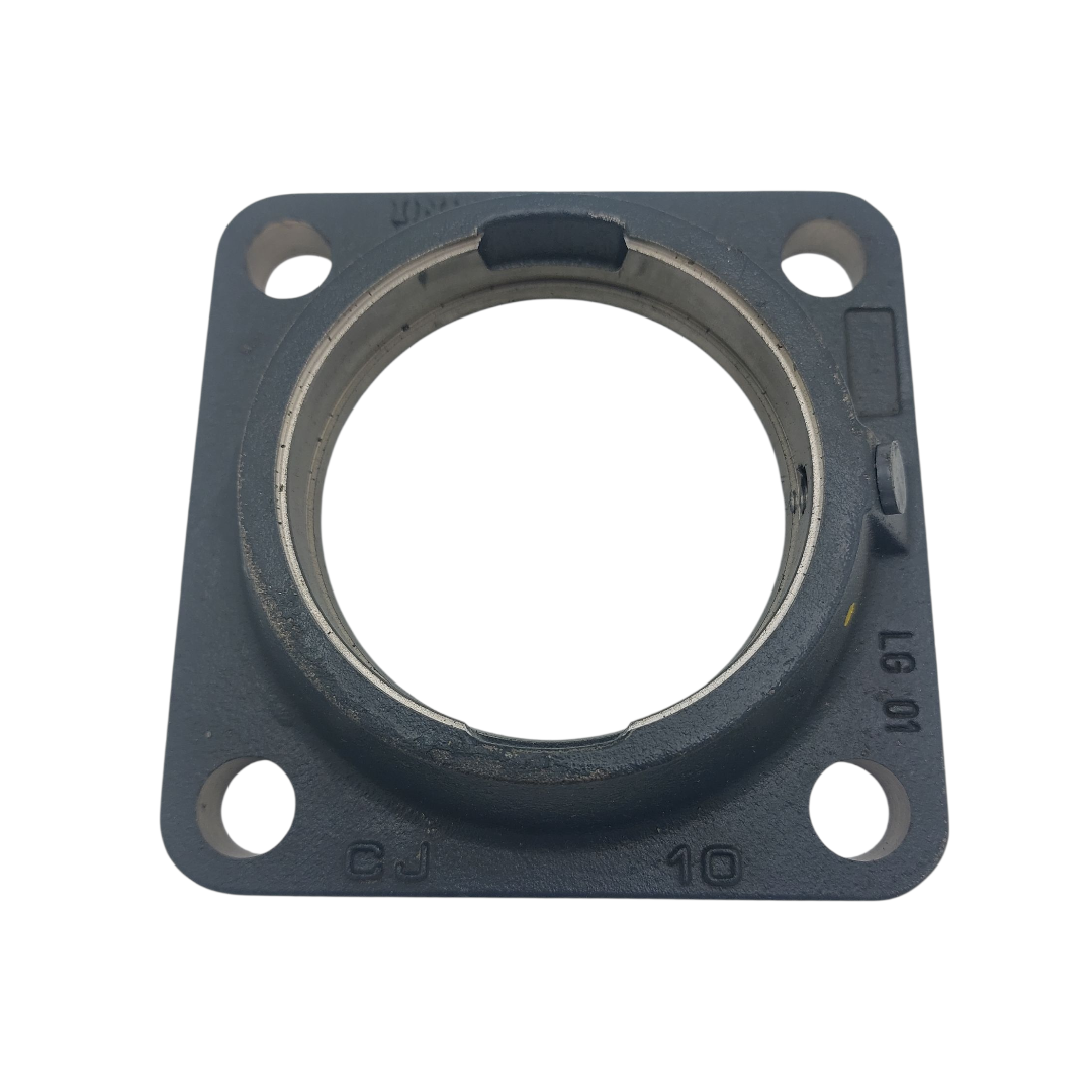 4CB366378 - BEARING HOUSING FLAT