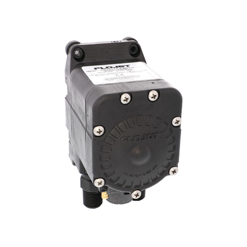 4CB346147 - PUMP 5 GPM