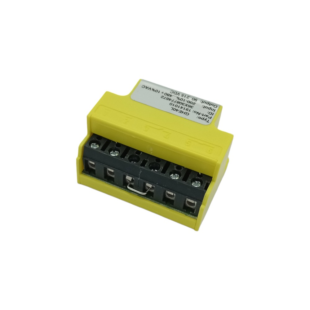 4CB344873 - BRAKE RECTIFIER