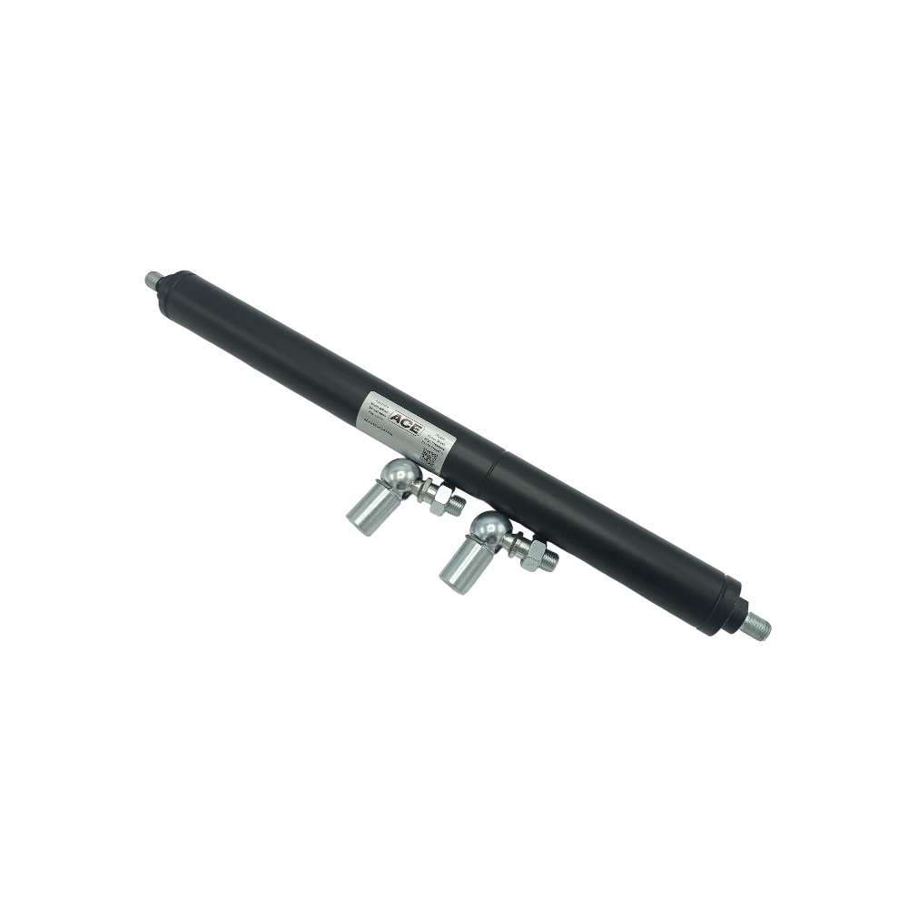 4CB87119 - SHOCK ABSORBER