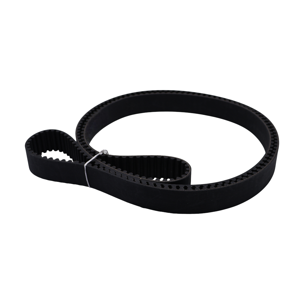 4CB62527 - DOUBLE TOOTHED BELT